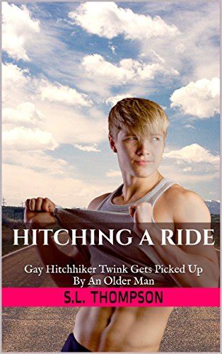 Find <b>Gay</b> Tube 32. . Gay hitchhiker porn